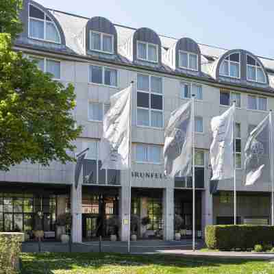 Brunfels Hotel, in the Unbound Collection by Hyatt Hotel Exterior