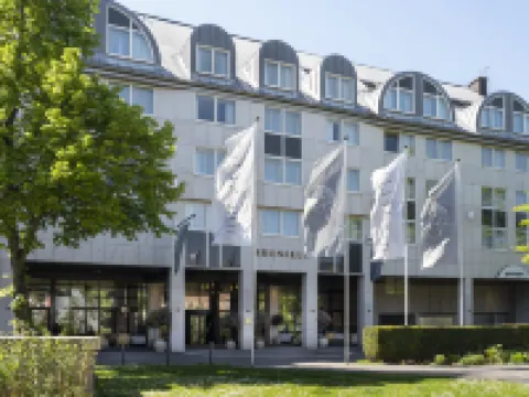 Brunfels Hotel, in the Unbound Collection by Hyatt Hoteles en Maguncia