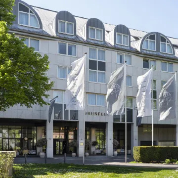 Brunfels Hotel, in the Unbound Collection by Hyatt