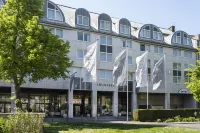Brunfels Hotel, in the Unbound Collection by Hyatt Các khách sạn gần University of Mainz