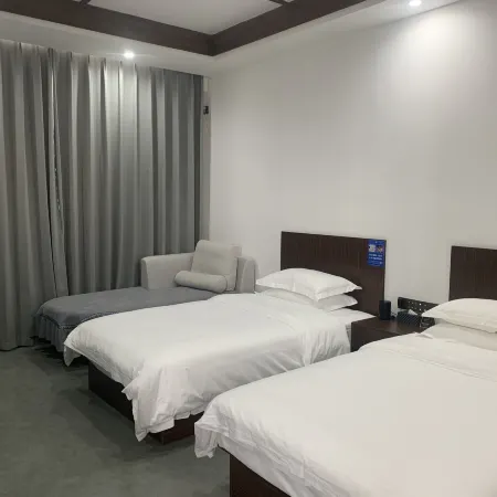 Ulan Inn