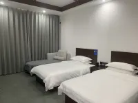 烏蘭驛站 博湖住宿飯店