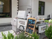 Songman Vacation Apartment โรงแรมในหลิวปา