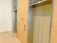 Sunset Warm Breeze Homestay (Wuhu Baibai Shopping Mall)