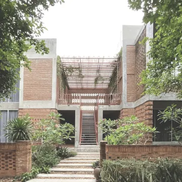 Santi Beach Retreat Отели в г. Район Патхио