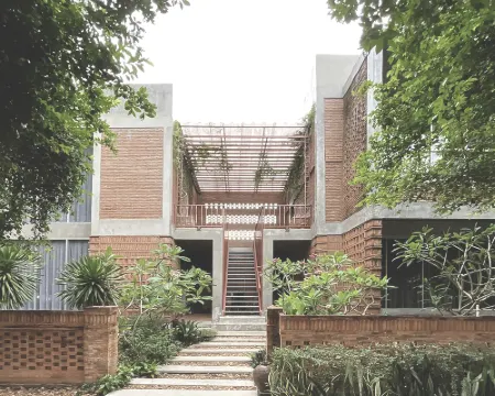 สานติ บีช รีทรีต โรงแรมในอำเภอ ปะทิว