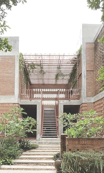 รูปภาพของสานติ บีช รีทรีต