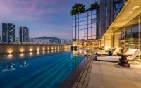 Pullman Zhuhai (Gongbei Port Fuhua Li Branch) - 5-Star