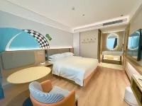 Siji Smart Hotel (Funing Yingbin Road) Hotels in Funing