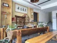 Langzhixin Homestay - balcony