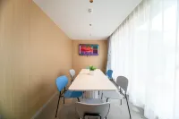 Home inn neo (qufu normal university branch)