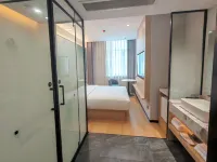 Elong R.YUN Hotel (Zibo Normal College Wenchang Road) - Esports