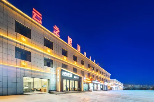 Cloudside Boutique Hotel