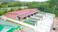 D' Village Cottage 2 - Private Pool Villas
