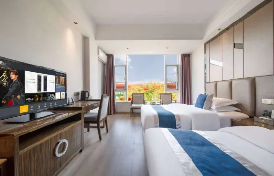 新平鴻運大酒店