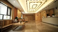 Alashankou Xiyu International Hotel Hotels in Alashankou
