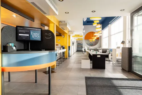 Hey Lou Hotel Nördlingen Hotels in Swabia