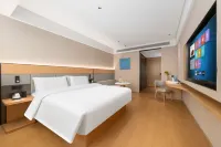 No. 106, Ancient Ai Avenue, Aicheng Town Hotels in Yongxiu