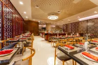 瑞士貝爾酒店- 新都城 - 早餐