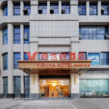 Vienna Hotel (Dali Midu Branch)