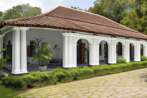 Adigars Manor