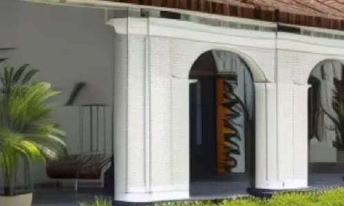 Adigars Manor