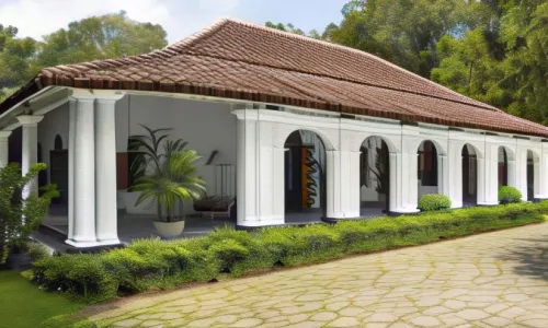 Adigars Manor Kandy - A Boutique Heritage Hotel Built in 1804