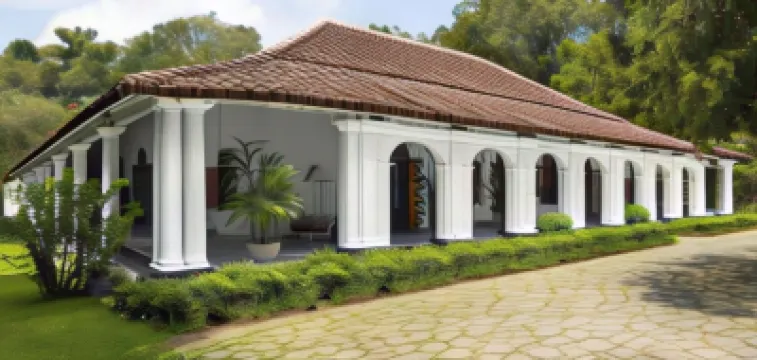 Adigars Manor Kandy - A Boutique Heritage Hotel Built in 1804 Hotels in pallekele