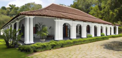 Adigars Manor