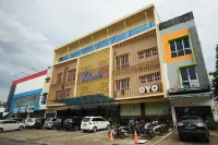 Townhouse Oak Palembang near Palembang Golf Club formerly KR Hotel Hotels in Sekip Jaya