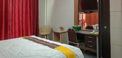Edhotel Kusuma Atambua Mitra RedDoorz  호텔
