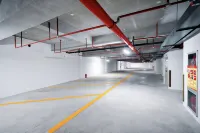 Echarm Hotel (Du'an High-speed Railway Station) - parking