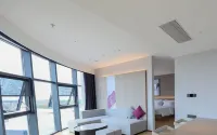 Lifeng Hotel (Zhaosu Tianma Lake Branch)