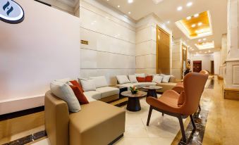 Pingtan Zhenhai Talan Blue Eye Apartment (Longfeng East Road Longwangtou Beach)