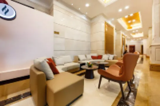 平潭枕海踏浪藍眼公寓（龍鳳東路龍王頭沙灘店）