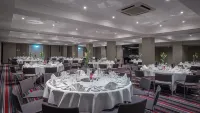 Riu Plaza the Gresham Dublin - breakfast