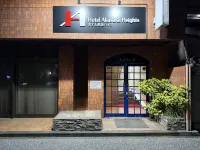 Hotel Akasaka Heights