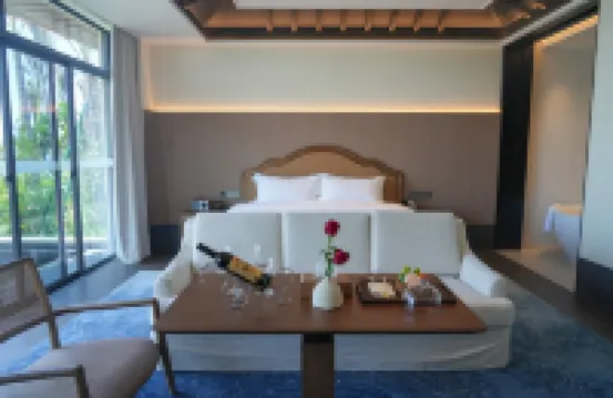 防城港廣悅華·觀海墅