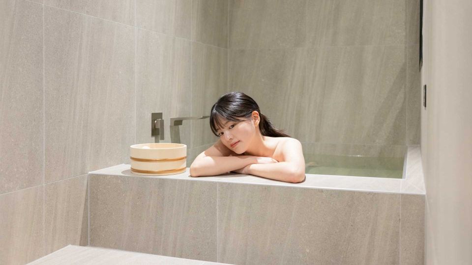 Aank Hotel and Spa Daejeon Yuseong