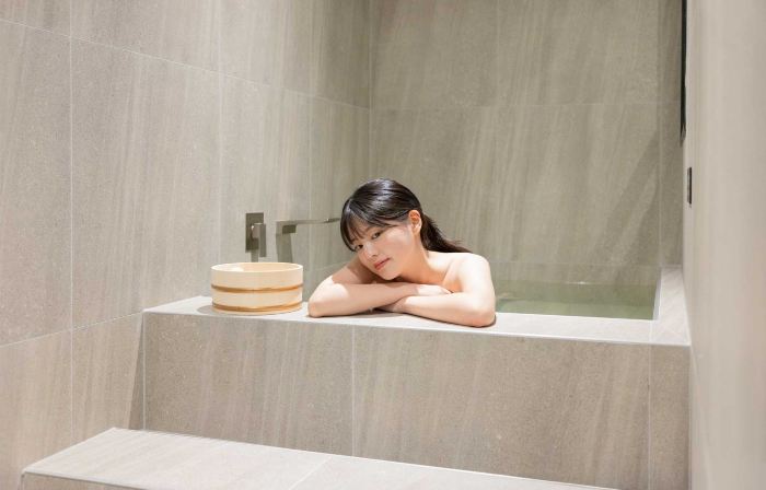 Aank Hotel and Spa Daejeon Yuseong