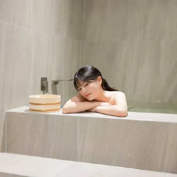 Aank Hotel and Spa Daejeon Yuseong
