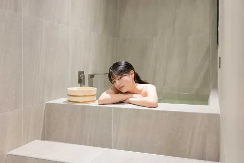 Aank Hotel and Spa Daejeon Yuseong