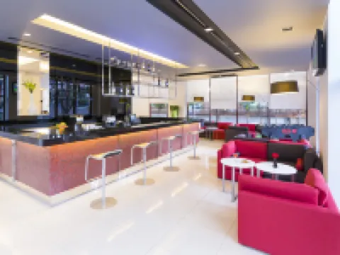 Ibis Bangkok Sukhumvit 4