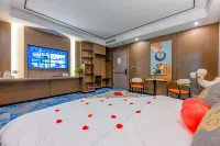 Dunhuang Huangjia Hotel Hotels near Dunhuang Station