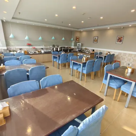 Homeinn Hotel (Damingfu Road Ancient City)