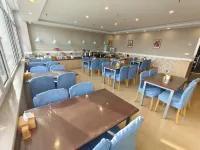 Homeinn Hotel (Damingfu Road Ancient City) - servizio colazione