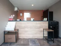 Hotel R9 the Yard Asahishiro Hotels in Asahi