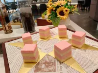 Homeinn Hotel (Linyi Fei County Tanyi Town) - breakfast