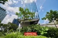 The Standard, Singapore Hotels in der Nähe von Botanische Gärten von Singapur