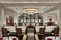 上海靜安瑞吉酒店 - 早餐